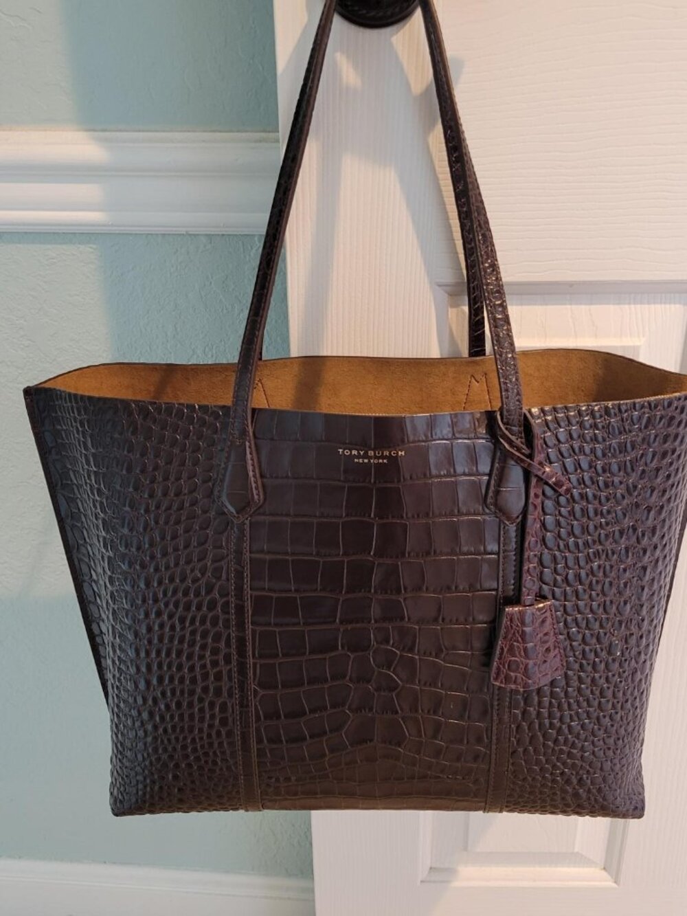 Tory Burch Briefcase